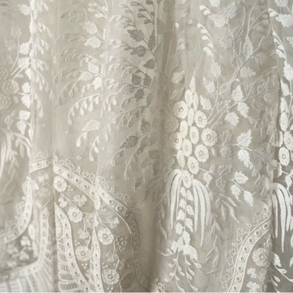 Prima Embroider Zimmermann dress size M size 2 Australia - Picture 8 of 8